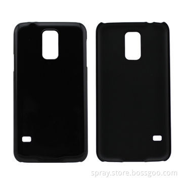 Plastic case for Samsung galaxy 5s, Shock-proof case and made from ultra tough polycarbonate